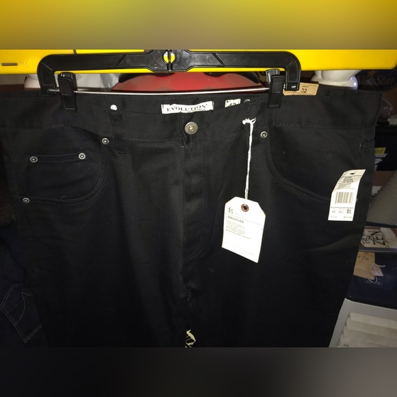 Evolution In Design Jeans Brand New With Tag Size 42 - Picture 1 of 7